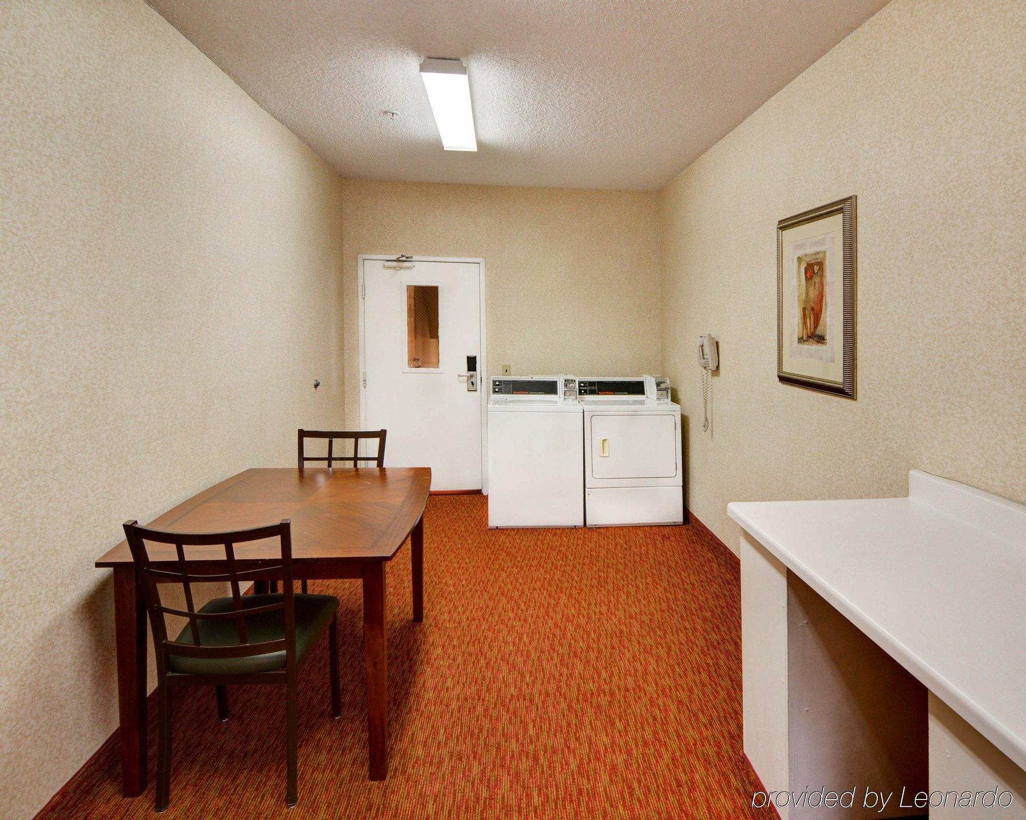 Comfort Suites Lewisville Exterior foto